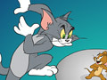 Játék Tom és Jerry Bomberman  online