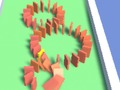 Játék Domino Fun online