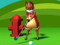 Játék Flick golfsztár  online