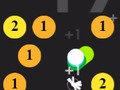Játék Szuper pattogó labda  online