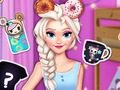 Játék Eliza kézzel készített Kawaii üzlete  online