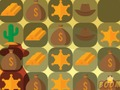 Játék Crazy Cowboy 3. mérkőzés  online