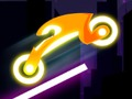 Játék Neon Hill lovas online
