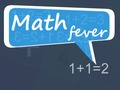 Játék Matematikai láz  online