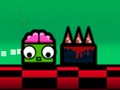 Játék Geometria Dash Bloodbath  online
