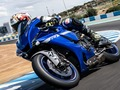 Játék Yamaha yzf r1 online