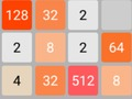 Játék 2048 legenda online