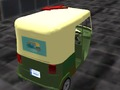 Játék Tuk Tuk City riksa: Chingchi Simulator  online