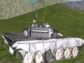 Játék Háborús gépek: Tank csata  online