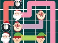Játék Csatlakoztassa a karácsonyt  online
