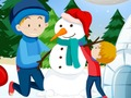 Játék Bubble Shooter karácsonyi csomag  online