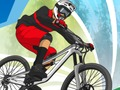 Játék Nyári sport MTB Hero  online