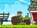 Játék Traktor mánia  online