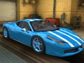 Játék Végső Car Simulator  online
