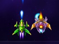 Játék Space Blaze 2 online