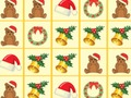 Játék Krismas csempe  online