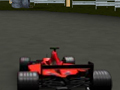 Játék 3D F1 Racing  online