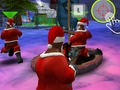 Játék Téli összecsapás 3d  online
