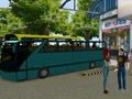Játék Indiai felmenő busz szimulátor  online