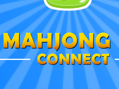 Játék Mahjong Connect online