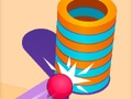 Játék Hit labda 3d  online