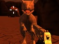 Játék Dinoszauruszok túlélése a világ vége  online