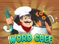 Játék Word Chef Word keresési puzzle online