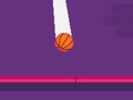 Játék Kosárlabda Dunk. io  online