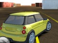 Játék Stunt Crash Car 4 szórakozás  online