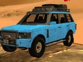 Játék Többjátékos 4x4 terepjáró  online