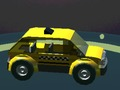 Játék Low Poly játékautó  online