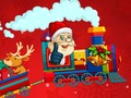 Játék Xmas illesztő deluxe online