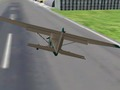 Játék Cessna repülési szimulátor online