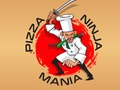 Játék Pizza ninja mánia online