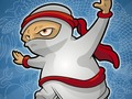 Játék Élet és halál ninja  online