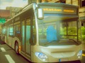 Játék Városi buszsofőr  online