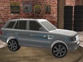 Játék Xtreme offroad Jeep online