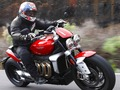 Játék Triumph rakéta  online