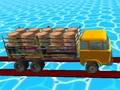 Játék Xtrem Impossible Cargo Simulator  online