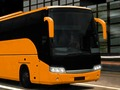 Játék Amerikai turisztikai busz szimulátor  online