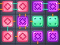 Játék Csatlakoztassa a Cubes Arcade játékot  online