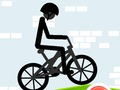 Játék Wheelie Bike 2 online