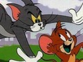 Játék Tom és Jerry felismerik a különbséget  online