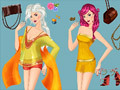 Játék Fashion Milano Challenge  online