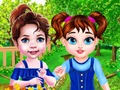 Játék Baby Taylor Nature Explorer online