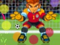 Játék Labdarúgás FRVR  online
