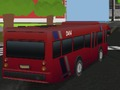 Játék Labdarúgók buszszállítás  online