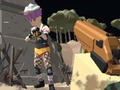 Játék Poligon Battle Royale online