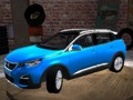 Játék Offroad Kings Hill Climb vezetés  online