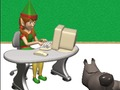 Játék Elf Pékség  online